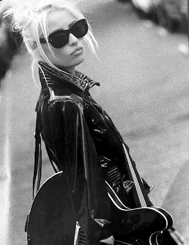 Transvision Vamp