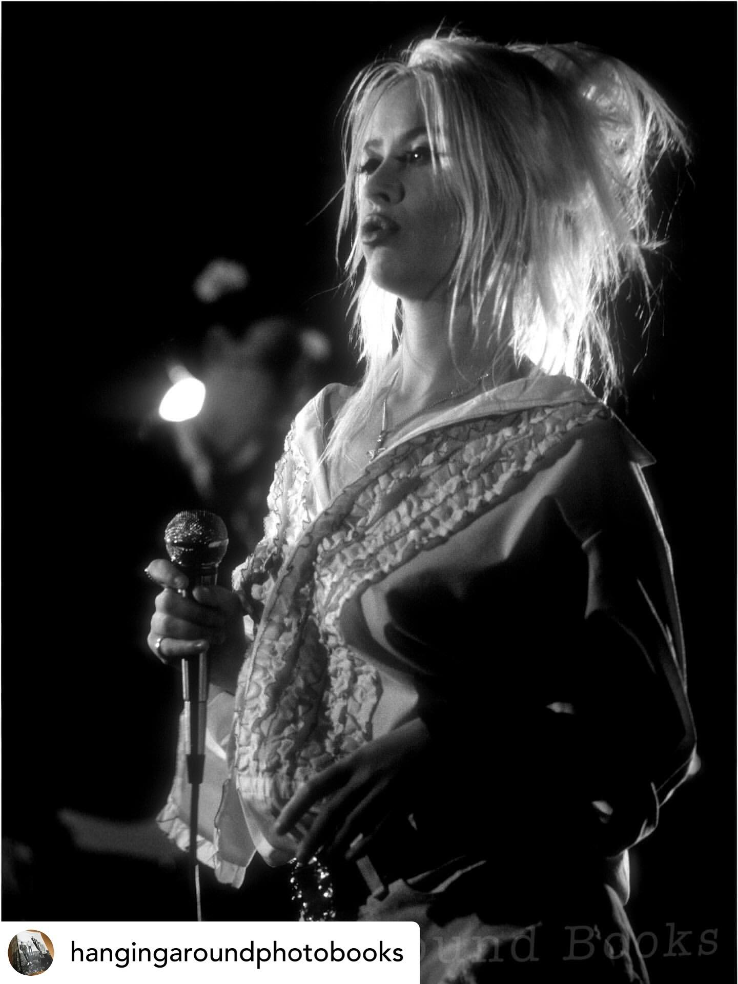 Transvision Vamp